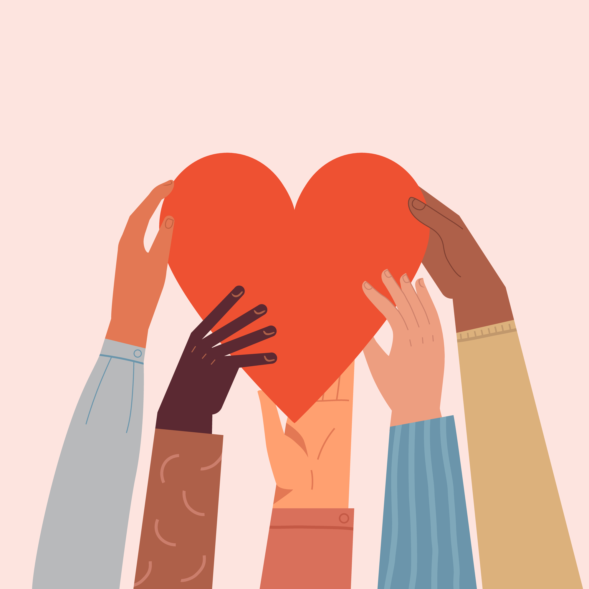 How random acts of kindness can improve your wellbeing